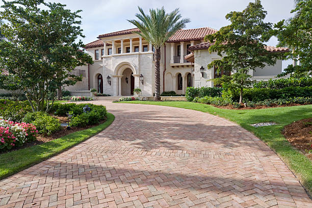  New Waverly, TX Driveway Pavers Pros