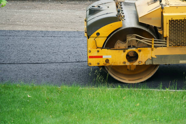Best Driveway Pavers Near Me  in New Waverly, TX