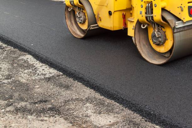 Best Best Driveway Pavers  in New Waverly, TX
